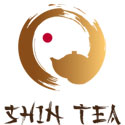 logo Shin tea